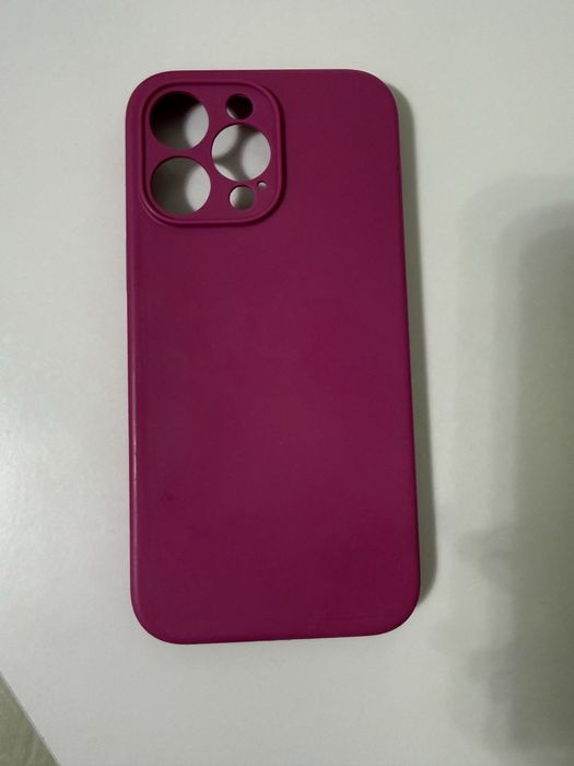 Чехол на айфон 14 про макс