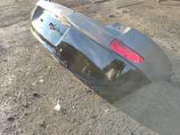 Opel Corsa C 5D Zderzak Tył Tylny Lakier Z20C
