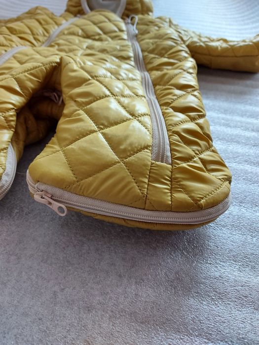 комбінезон дитячий 6 -9 місяців трансформер