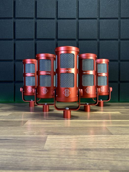 Sontronics PodCast Pro