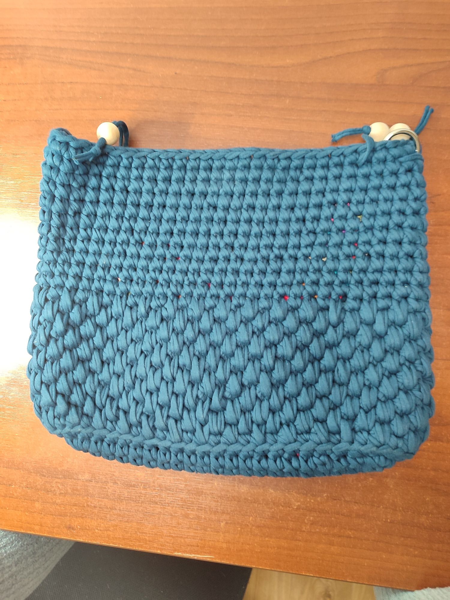 Torebka handmade