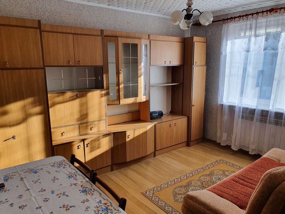 Kawalerka na wynajem,  bezczynszowa