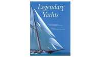 Legendary Yachts - Gilles Martin-Raget  (Author), Francois Chevalier