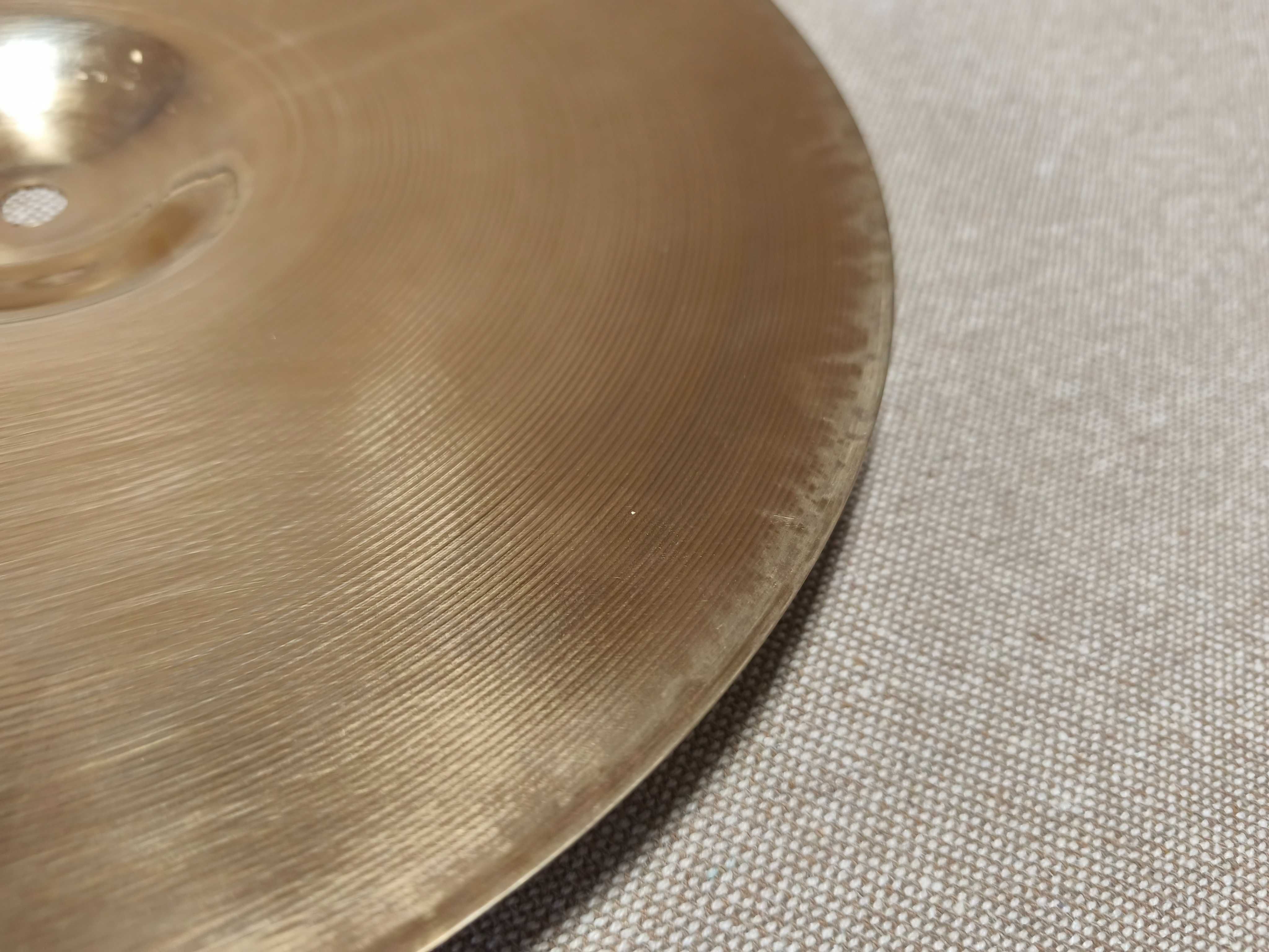 Sabian AAX 14" Stage Hats
