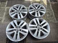 Alufelgi Opel astra Zafira Meriva 5x110 jak nowe oryginalne