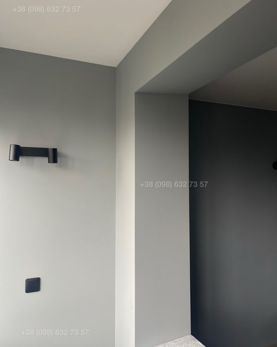 Ремонт у Львові - штукатур, сантехнік, електрик, маляр, плиточник