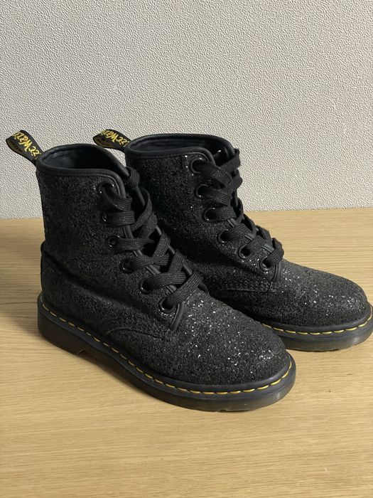Черевики Dr Martens 1460 Farrah