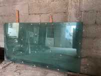 Vidros laminados para gradeamento