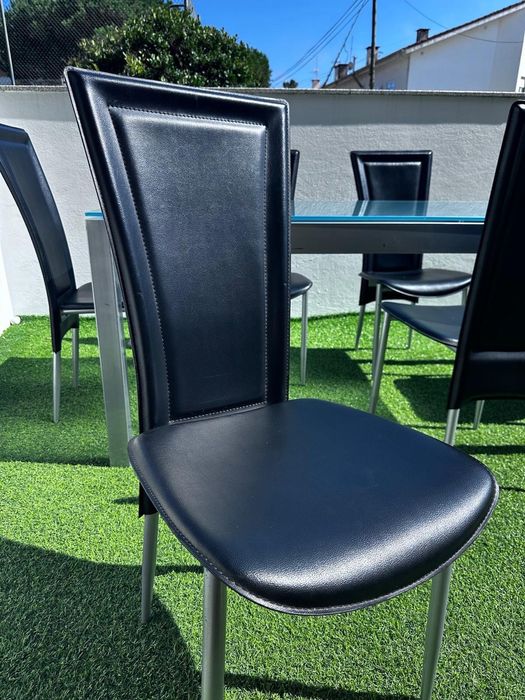 Conjunto Sala Jantar