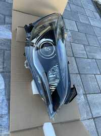 Reflektor Opel Astra J
