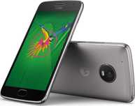 PARA DESPACHAR SEM BATERIA Motorola Moto G5 2/16 GB