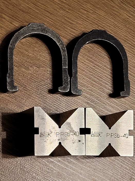 Pryzma traserska WSK PPSb-40