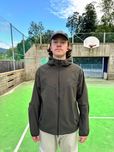 Нові ! Оріг ! Ветровка, Куртка Nike Tech Fleece / S, M, L / найк
