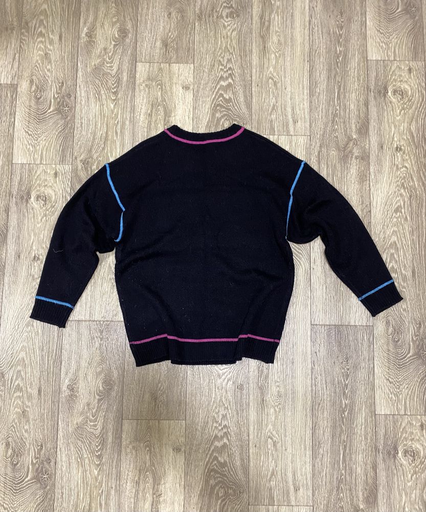y2k Свитер Cropp