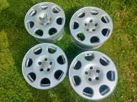 Alufelgi Audi 16" 5x112 7.0 ET42