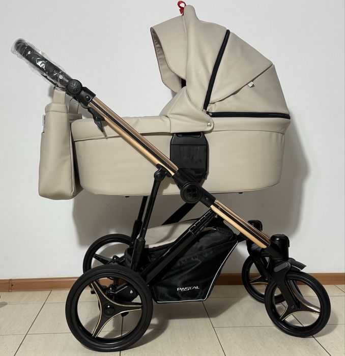 Bebetto Pascal Premium Class 3w1.Avionaut Cosmo2.0.Wysyłka.