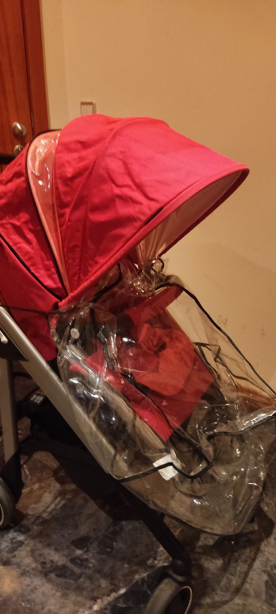 Carrinho de bébé Bebeconfort lola3
