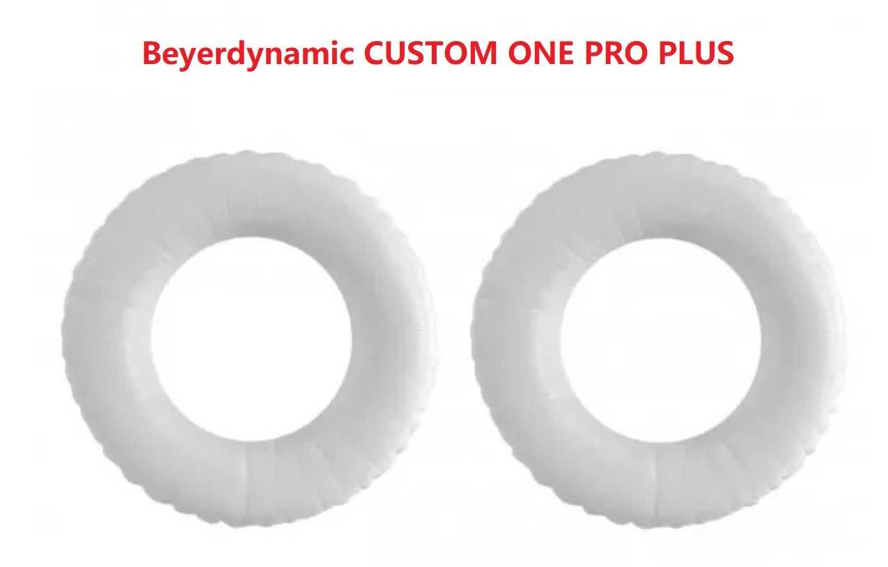 Амбушюры Beyerdynamic DT770 Pro X DT990 Pro Custom Studio One Pro Game