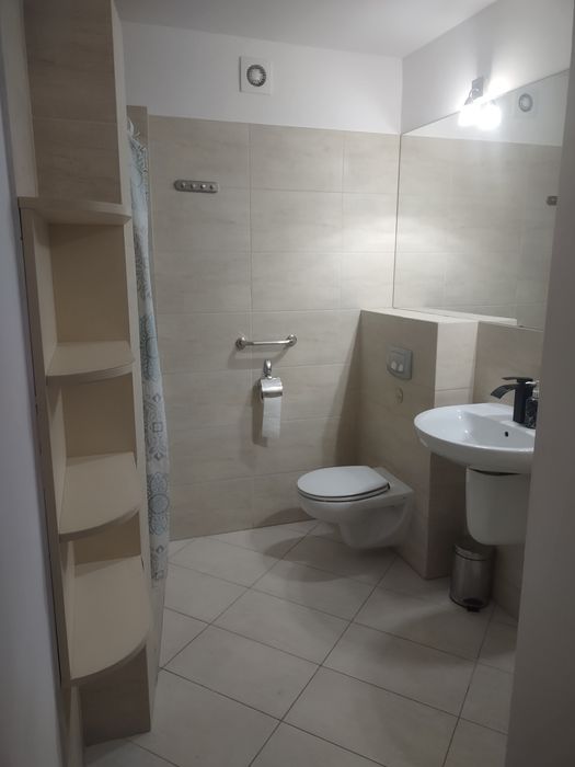 Apartament w Władysławowie przy Hotelu Maloves WOLNY WRZESIEŃ