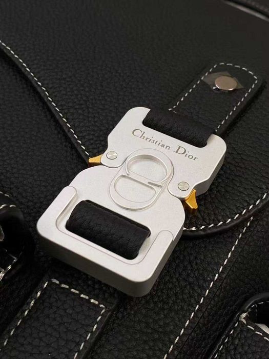 DIOR GALLOP Mochila / Backpack – Grande