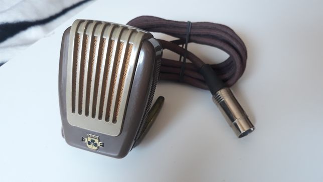 Mikrofon Grunding GDM-10 Vintage(1956)