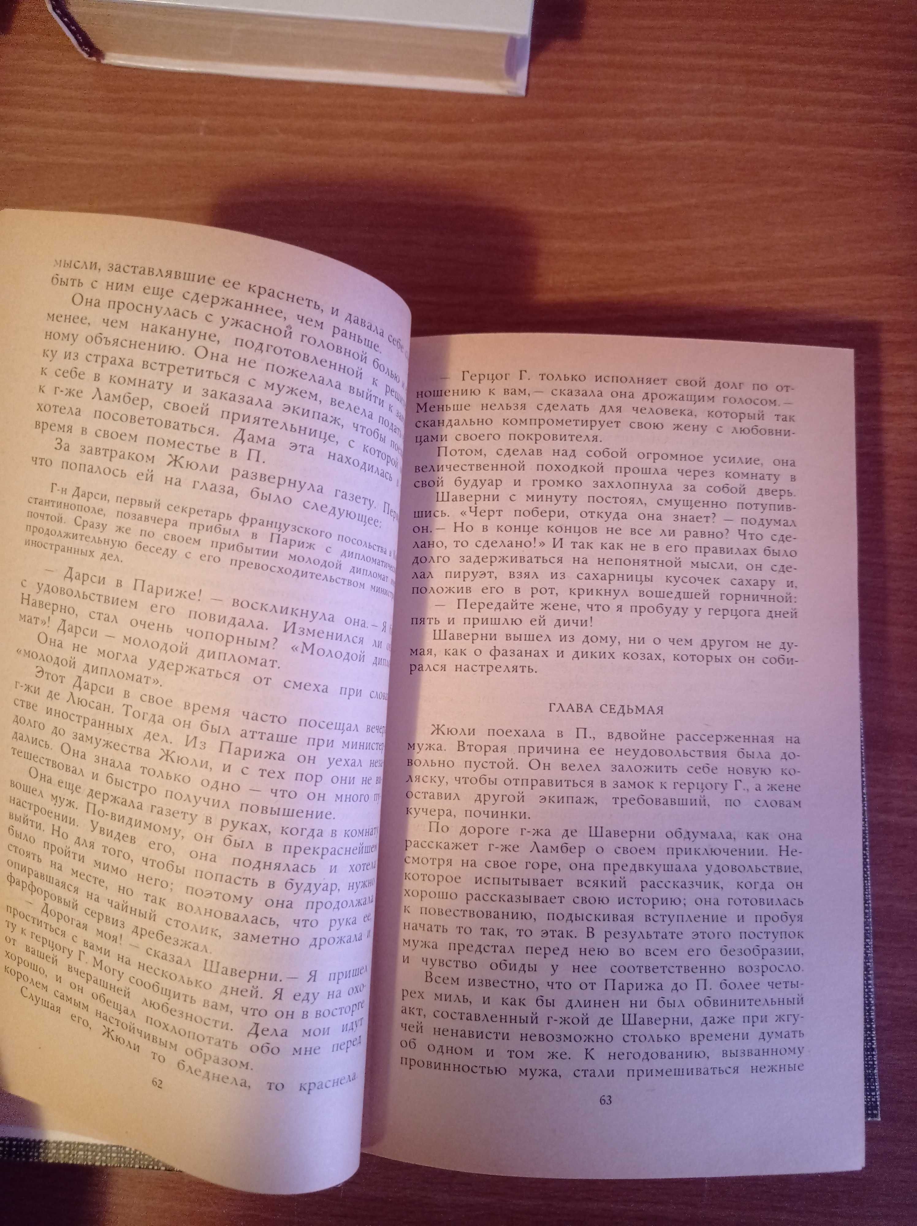 Проспер Мариме. Избранное,Новеллы,"Хроника царствования Карла IX",