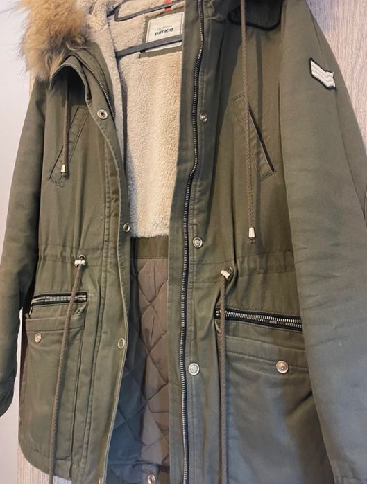 Casaco de inverno Pimkie