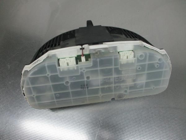 Quadrante / painel de instrumentos MAZDA 3 (BK)