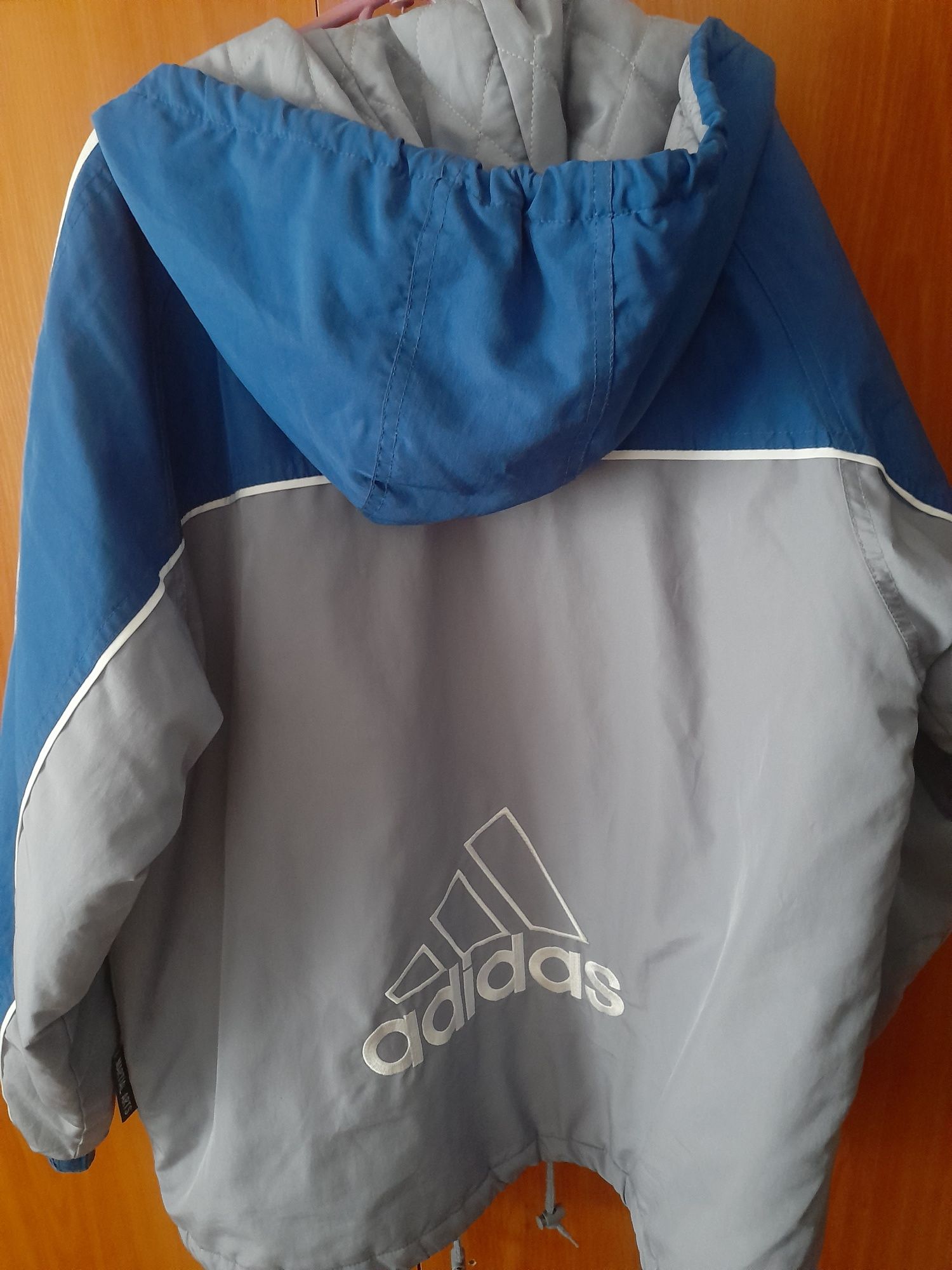 Куртка Adidas оригінал