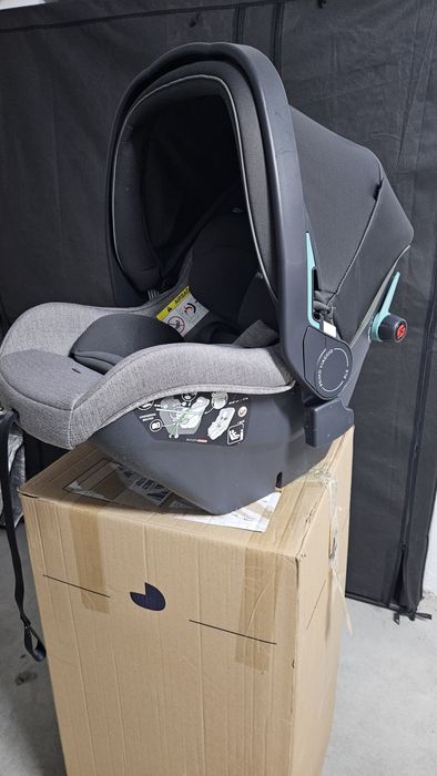 Carrinho Trio Peg Perego