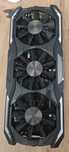 Zotac GeForce GTX 1070 Amp extreme 8gb ddr5