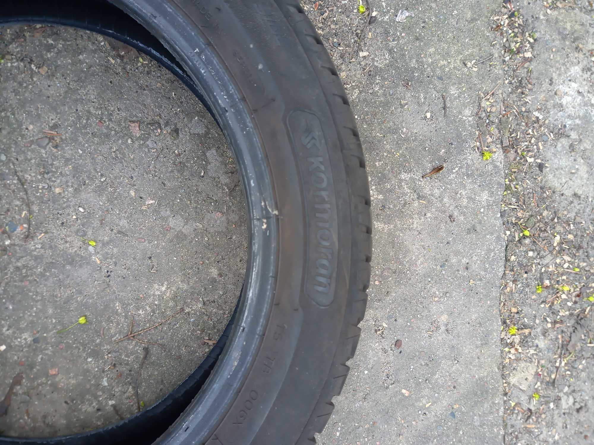 165/60 R15 Opony letnie