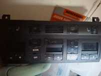 Panel klimatyzacji audi a6c5 polift sprawny