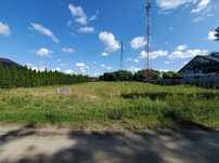 Dzialka 3000m2  na sprzedaż Zielonka gm. Białe Błota