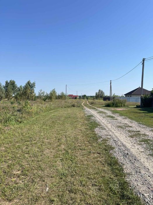 Продам участок в с Хотяновка