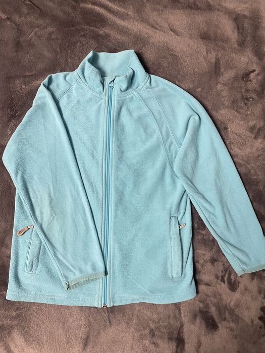 Кофта флісова на хлопчика