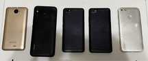 Продам iphone и др телефоны‼️Одним лотом‼️