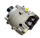 Regeneracja alternatora Audi VW 48V Mildhybrid