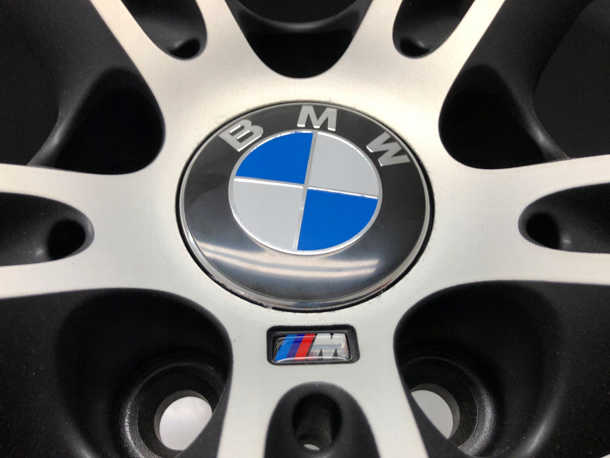 Felgi 19 BMW X5 X6 F15 F16 m Performance x Drive