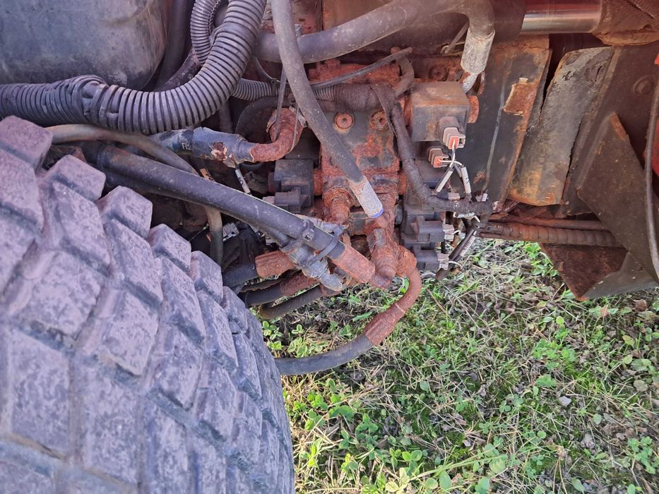 traktorek ogrodniczy Antonio Carraro SP 4400 , 2012r traktor , ciągnik