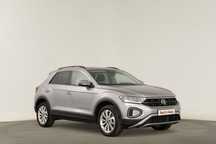 VW T-Roc 1.0 TSI T-ROC@pt