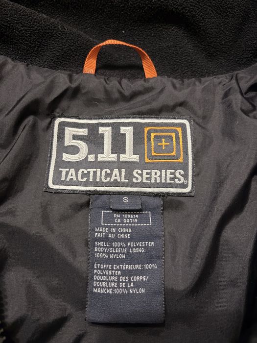 5.11 оригинал тактическая флисовая куртка р. s