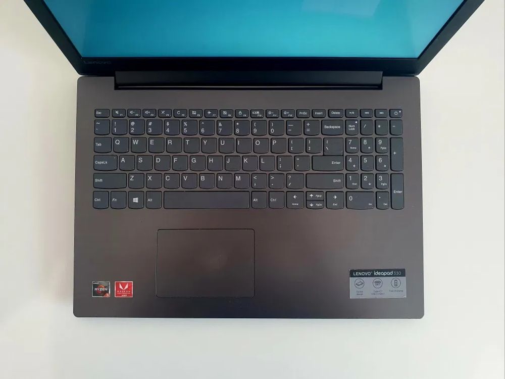 Laptop Lenovo Windows 10