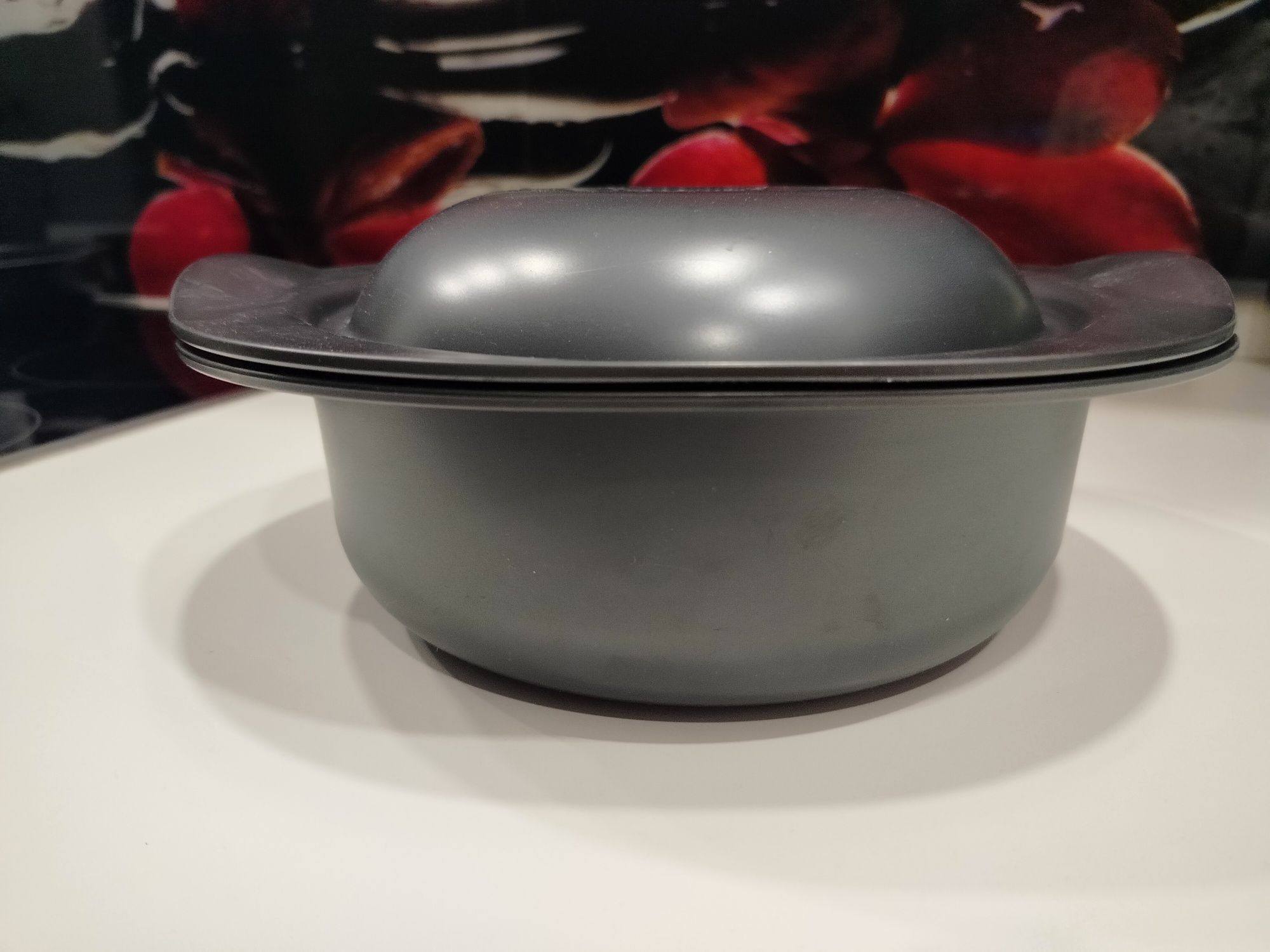 Ultraplus Tupperware pojemnik do pieczenia w piekarniku 2l
