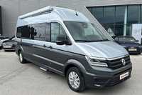 VW auto-caravana 2.0 tdi 204 ocean 4l dsg