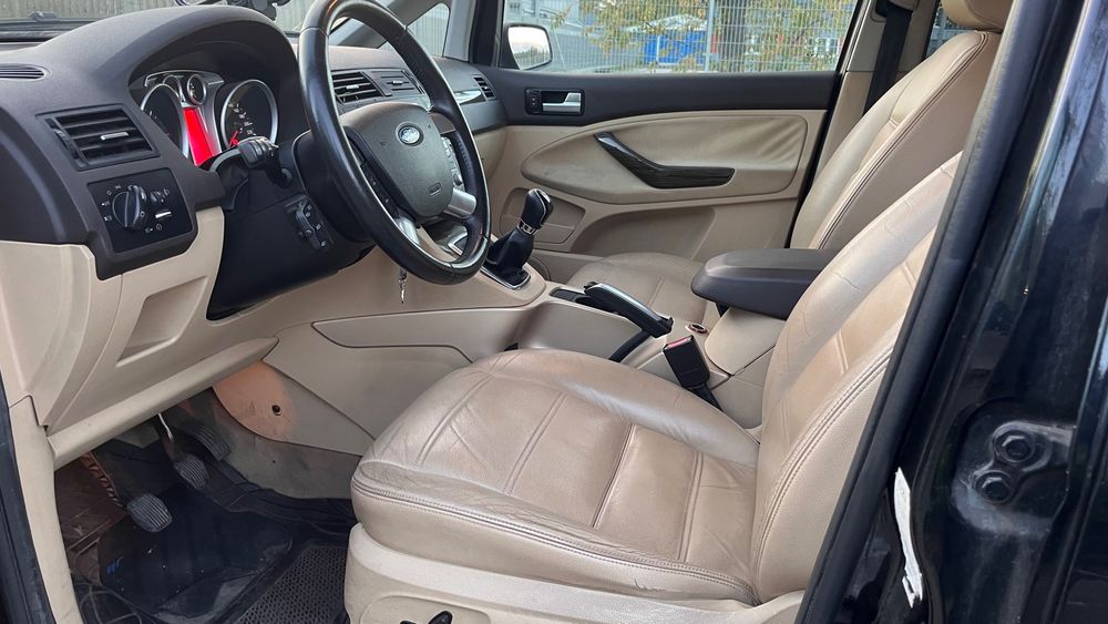 Sprzedam Forda c-max