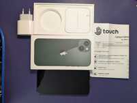 iPhone 13 зелёный 128 гб