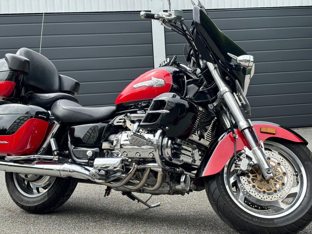 Honda valkyrie interstate