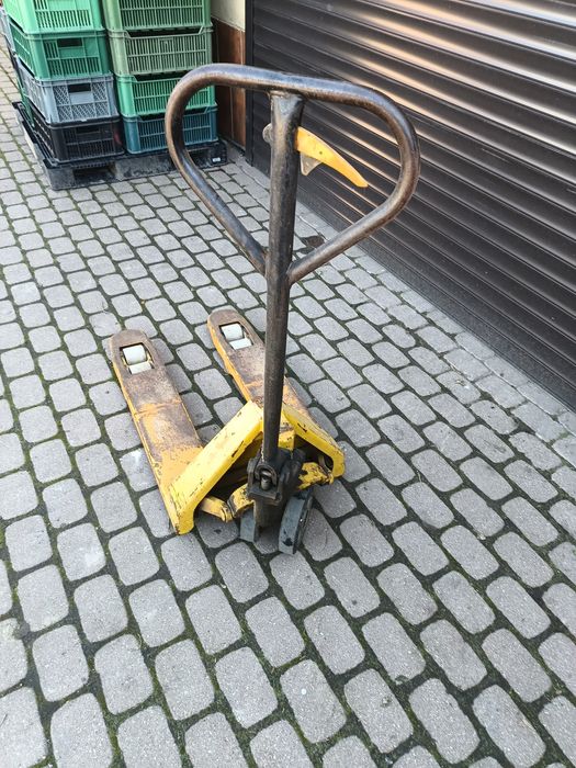 Sprzedam paleciaka