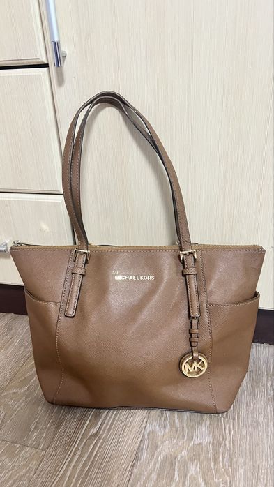 Michal kors сумка шопер